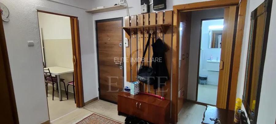 Apartament 4 camere în zona STRAZII ION MESTER - 5