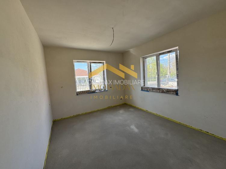 Utvin-Casa Individuală-Zona Liniștită - 2