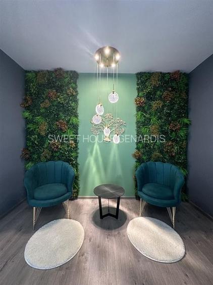 Apartament  2 camere premium Grandis parcare inclusa - 4