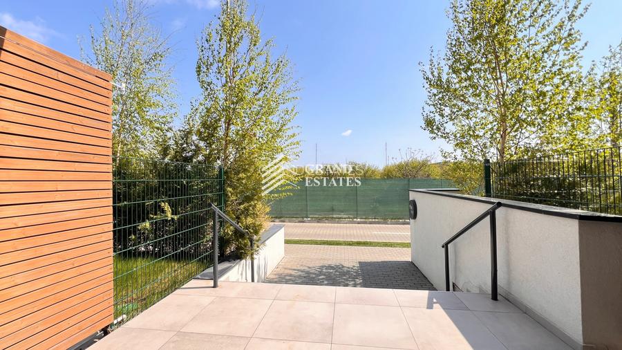 Apartament 2 camere | Complet mobilat și utilat | Ivy Residence | Vedere libera - 13