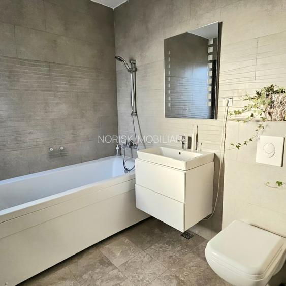Penthouse Exclusiv Pipera | 155MP | 2 Terase 55MP | Lift Privat - 5