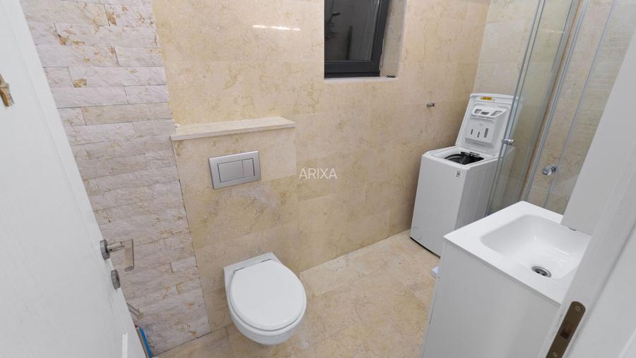 3 Camere Modern Domenii Grivița Zona Excelenta Etaj Intermediar - 10