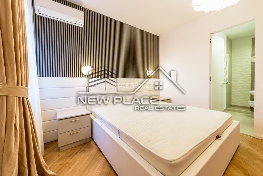 4City North | Lux | Apartament exclusivist | Rond OMV Pipera - 16