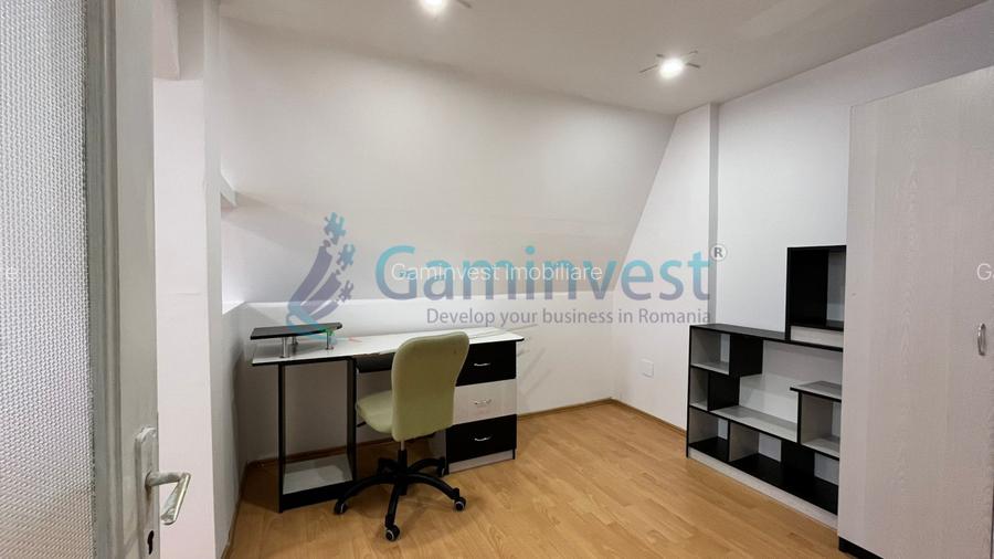 Apartament cu 3 camere de inchiriat in Oradea, zona Horea - 12