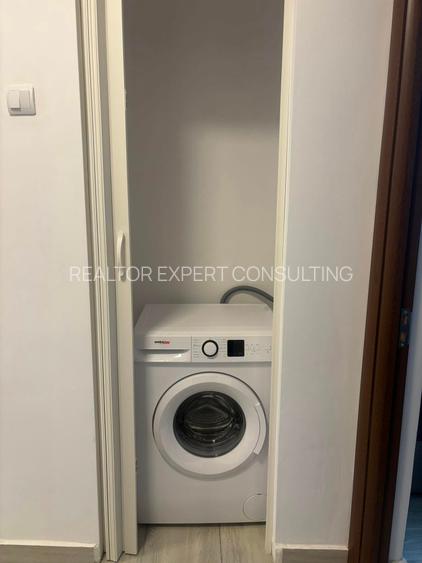 Apartament 2 camere Tomis 2 , etaj 2, centrala gaze, modern. - 10