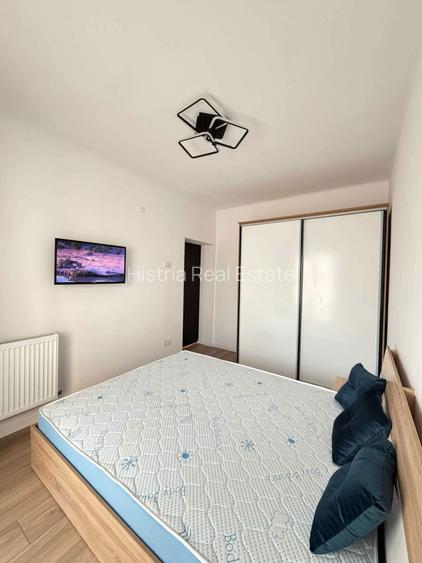 CASA DE CULTURA 2 CAMERE ETAJ 2 PRIMA INCHIRIERE 450 EURO TERMEN LUNG - 4