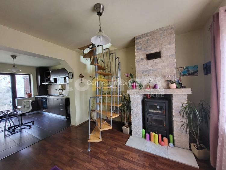 Casa cu 2 unitati locative | Baciu, Cluj - 24