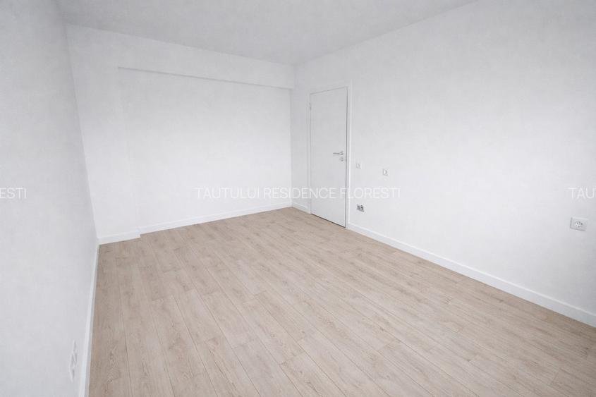 Ap 26 Teilor Residence - 2 camere FINISAT - 12