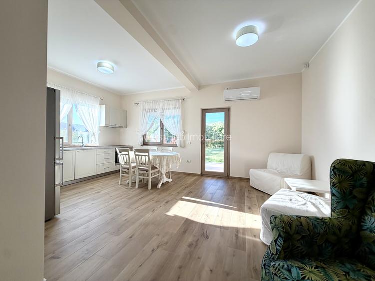 Duplex premium, 3 camere, 86.4 mp utili, 418 mp teren - Ghiroda - 5