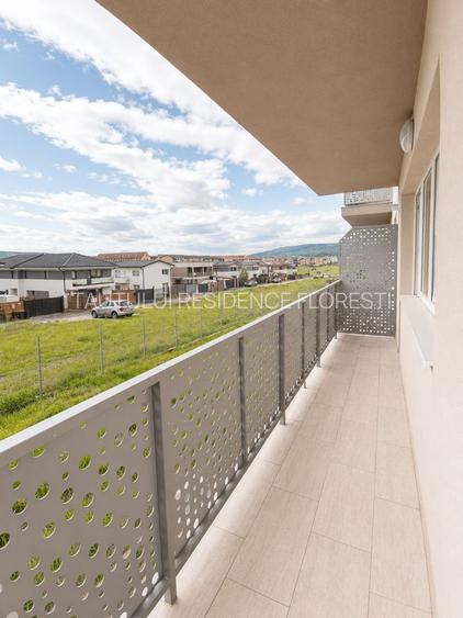 Ap 03 Teilor Residence - 2 camere finisat - 9