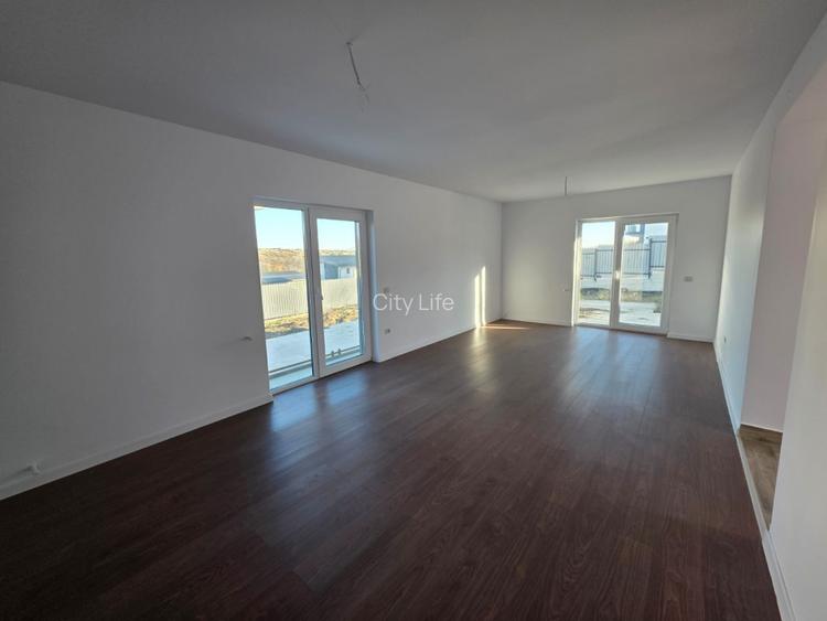 Vila moderna 4 camere Valea Lupului - 8