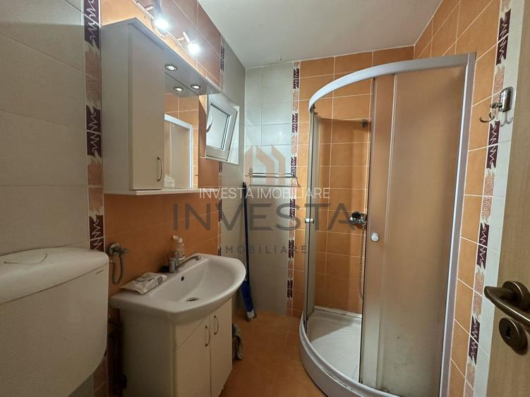Apartament 2 camere ideal pentru inchiriere zona Septimiu Albini! - 4