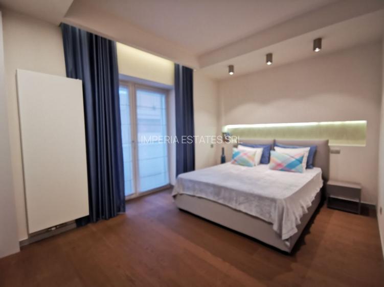Apartament  ultrafinisat cu 3 dormitoare, mobilier modern si garaj - 9