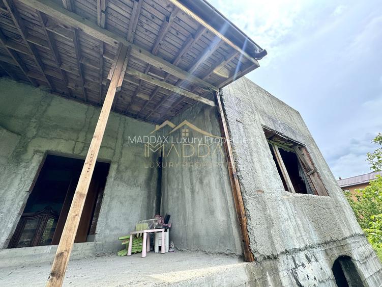 Vila cu 5 camere *616mp* / 1600mp teren / Corbeanca - 5