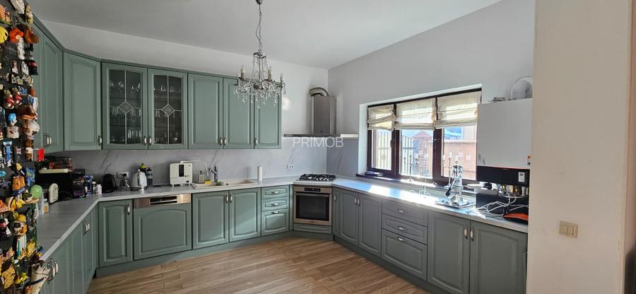 P+E+M,2010,E-S-V,eleganta,la 7min.de metrou si parc Carol,mobilata/utilata lux - 7