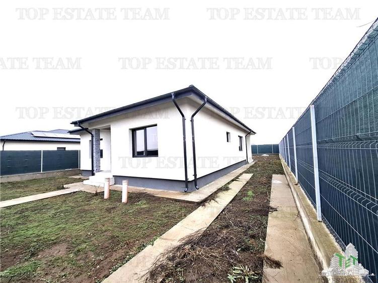 FOR SALE/ Casa parter/zona deosebita/lac/ Corbeanca, Ostratu - 3