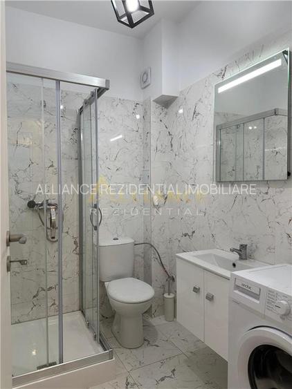 BIRUINTEI - De inchiriat garsoniera cu gradina - 9