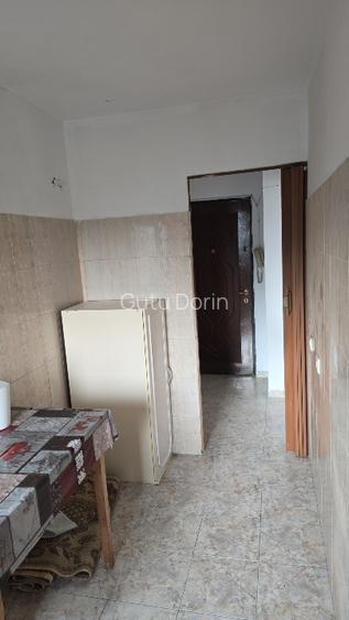 Garsoniera 40m2  72500eur - 9