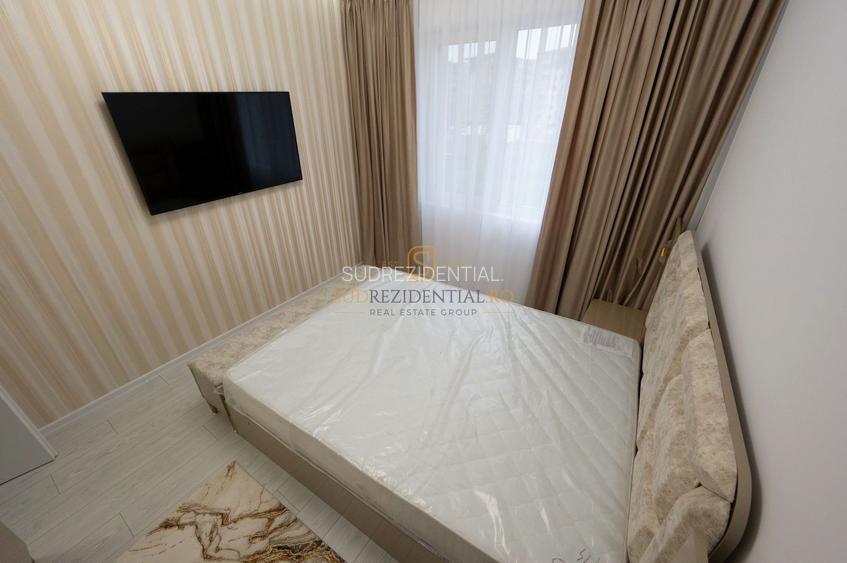 Apartament 2 camere, mobilat si utilat, etaj 2, parcare inclusa, Salaj - 12