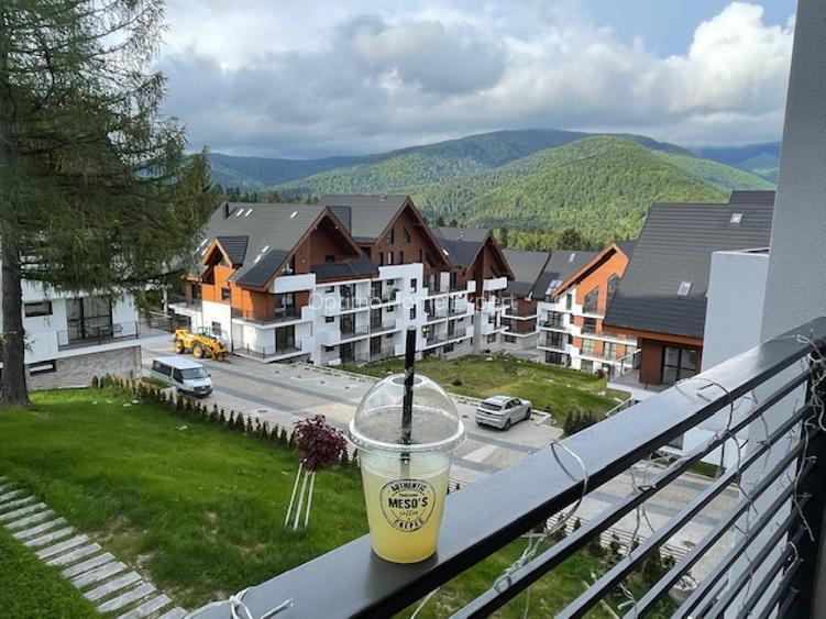 Ap 2c  complex exclusivist, fin  2025,  Furnica, 500m de Peleș, parcare și boxă - 15