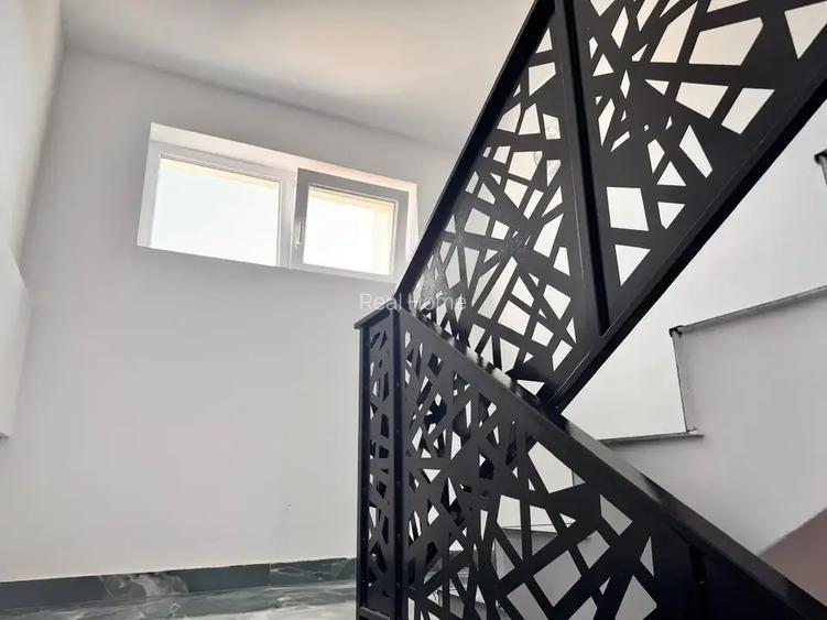 Finalizat | mobilat | utilat |  2 camere | 15 min metrou | 1 Decembrie - 5