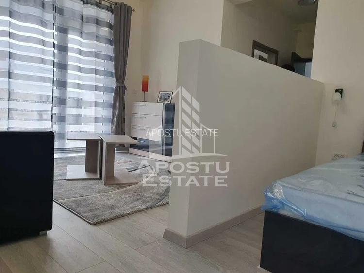 Apartament cu 1 camera, Timisoara, Torontalului, Centrala proprie - 4