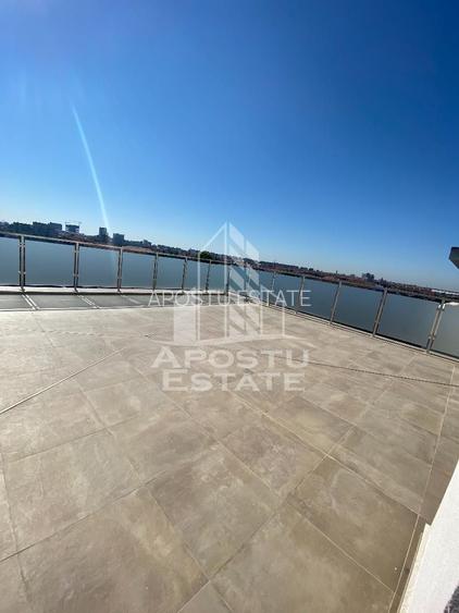 Apartament de inchiriat, modern cu terasa de 60 mp, Aradului,Timisaora - 13