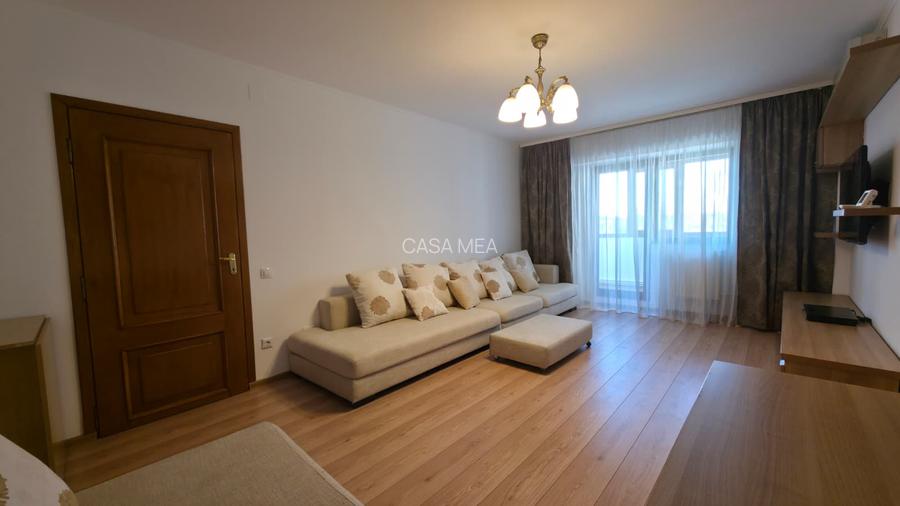 Apartament 4 camere Tineretului- Parc Lumea Copiilor centrala proprie - 3