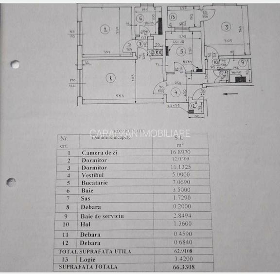 Colentina, Fundeni, Rau, Bacila - 2