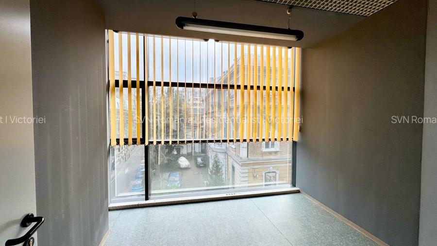 REC3001321 Spatiu de birouri - 578 MP I Posibilitate Recompartimentare I Univers - 13