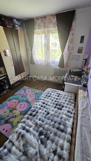 Apartament 2 camere semidecomandat mircea - 5