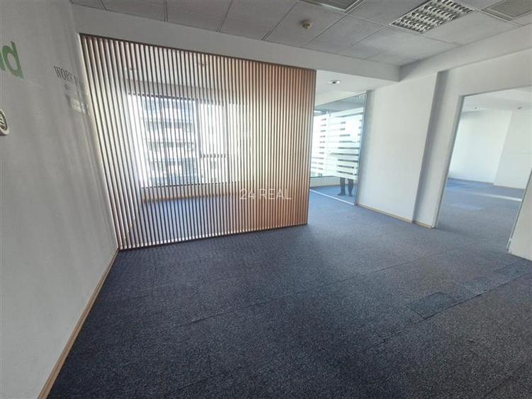 Inchirieri birouri in Nord City Tower de la 35 mp - 9