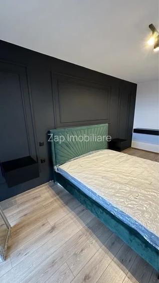 Maurer - 2 camere - ultrafinisat - parcare inclusa - 3