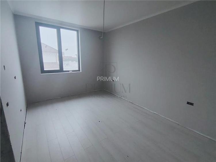 Duplex in Cartier Europa - Perete dublu - finisaje premium - 5 camere - 6