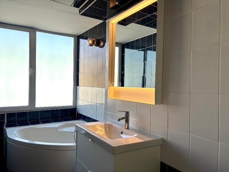 Apartament 2 camere | Centru - Piața Mihai Viteazu | Comision 0 - 11