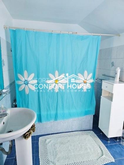 Vila D+P+E+M, teren 898mp, piscina, IANCU NICOLAE-Cambridge School - 30