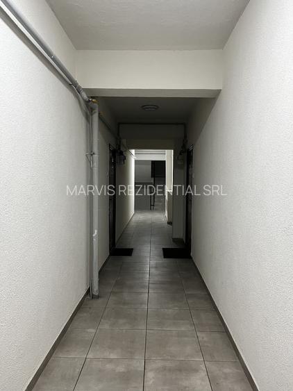 Studio bine compartimentat, parcare, complet mobilat, renovat, mutare imediata - 26