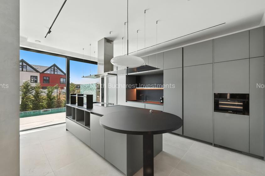 MATEI MILLO - VILA 5 CAMERE -  COMISION 0% - 11