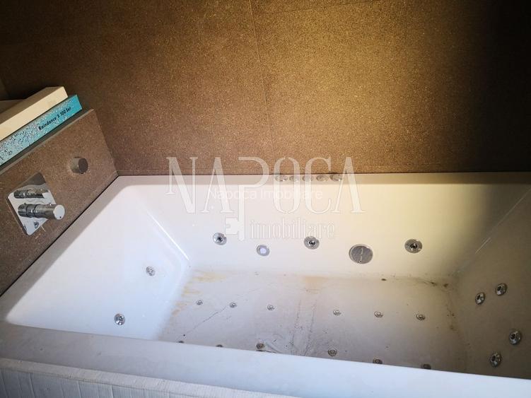 Casa 5 camere de vanzare in Grigorescu, Cluj Napoca - 15