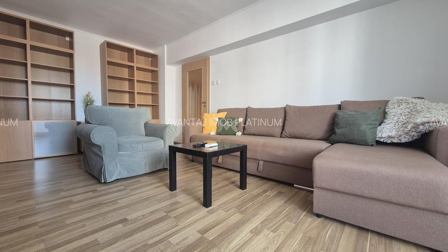 Mosilor - Eminescu, loc parcare, stradal - 5