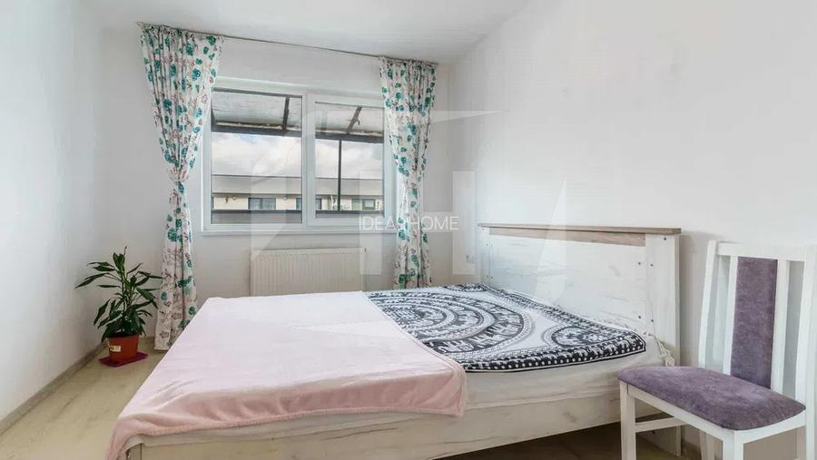 Apartament 3 camere, balcon 10 mp, in bloc nou, zona IRA - 3