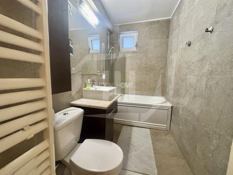 Apartament 2 camere I Gheorgheni I Iulius Mall - 9