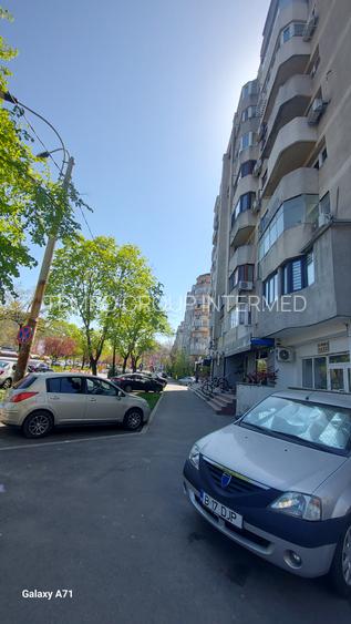 Academia Militara -  Panduri , Garsoniera cocheta cu acces facil către centru! - 19