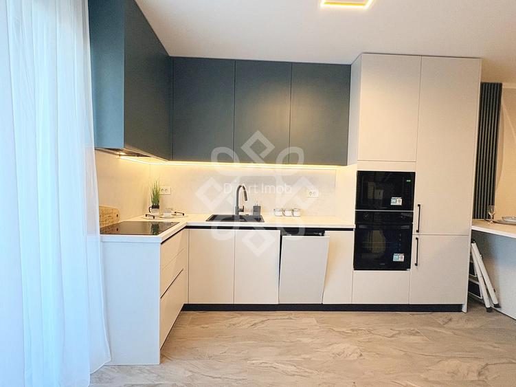 Apartament nou 2 camere de inchiriat, Victoria Rezidential Oradea - 3