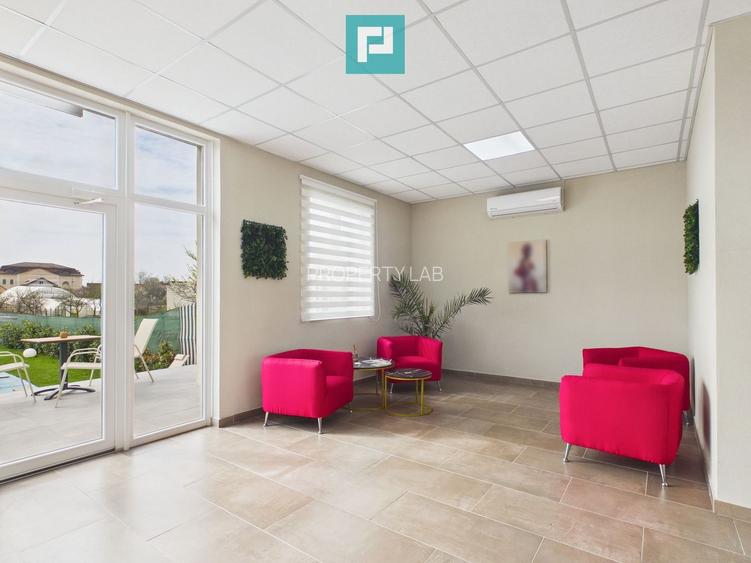 Pensiune - afacere la cheie cu potențial excelent - 21