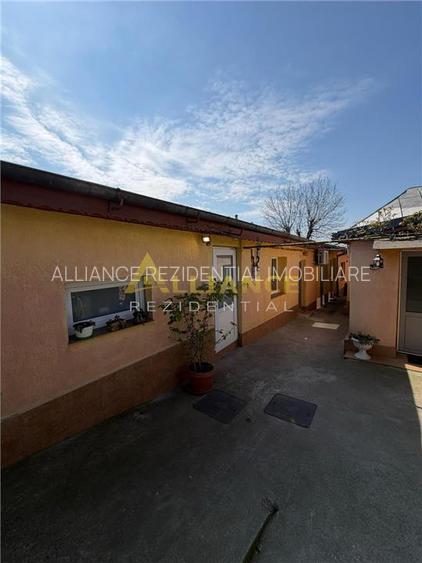 EXCLUSIVITATE - CASA INDIVIDUALĂ - Teren de 754mp - 230.000€ - 18