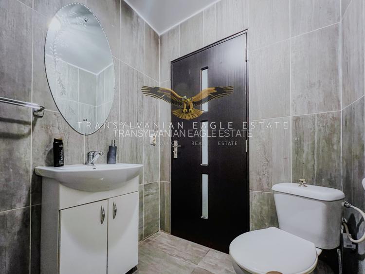 Apartament modern cu 1 camera |FSEGA/Iulius Mall - 8