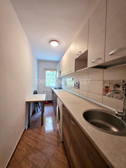 Tei | UTC | Garsoniera | Bloc Mixt | COMISION 0% - 7