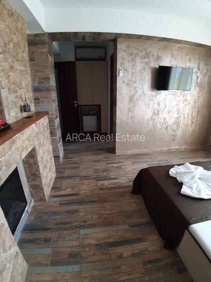 Vila cu 16 camere, ideala pentru azil de batrani sau turism - 18