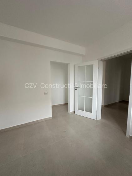 Proiect Nou / Vile Individuale si Duplex - Cartierul Latin - 10